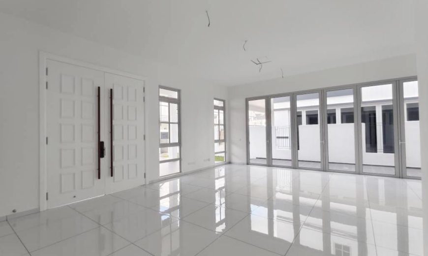 Eco Spring – 2 Storey Semi Detached House – FOR SALE