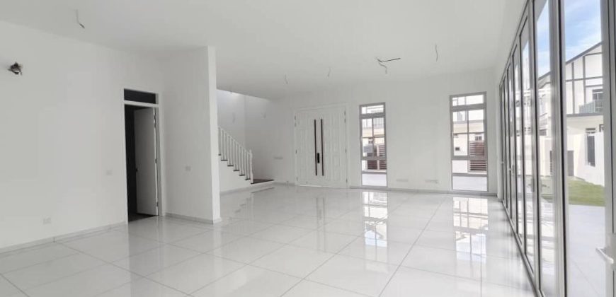 Eco Spring – 2 Storey Semi Detached House – FOR SALE