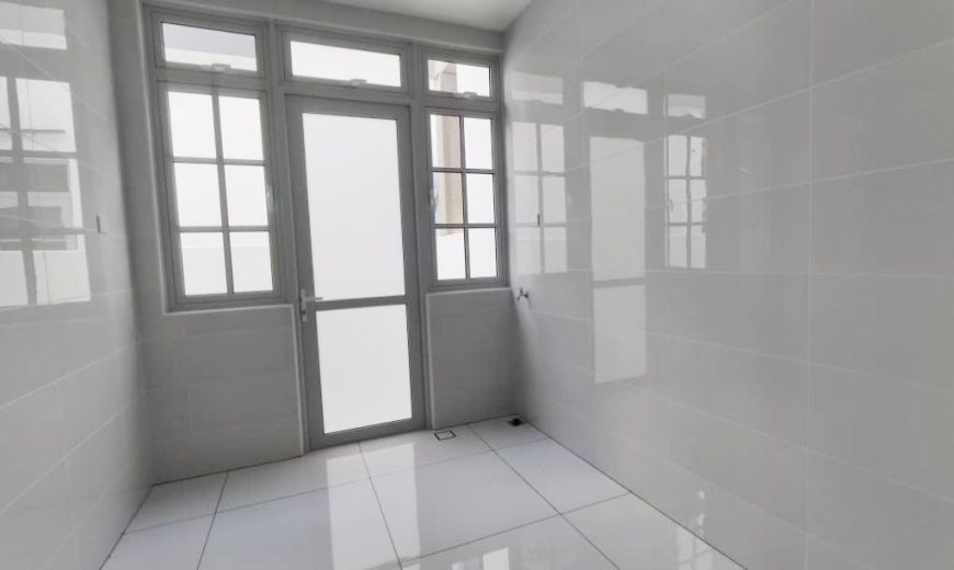 Eco Spring – 2 Storey Semi Detached House – FOR SALE