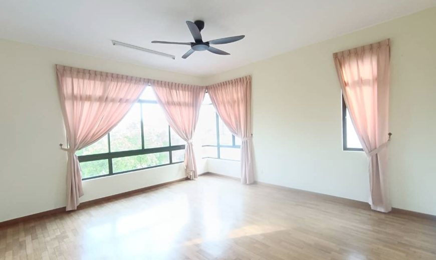 Horizon Hills – 2 Storey Semi Detached House – FOR SALE