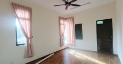 Horizon Hills – 2 Storey Semi Detached House – FOR SALE