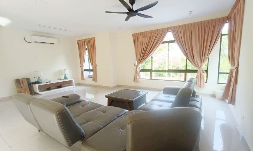 Horizon Hills – 2 Storey Semi Detached House – FOR SALE