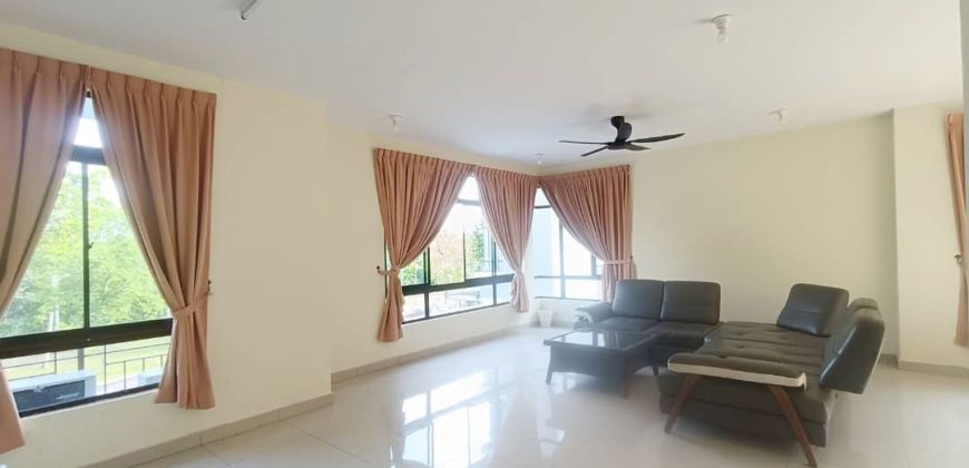 Horizon Hills – 2 Storey Semi Detached House – FOR SALE