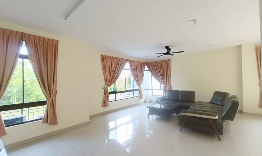 Horizon Hills – 2 Storey Semi Detached House – FOR SALE