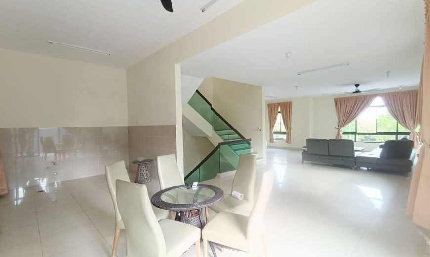 Horizon Hills – 2 Storey Semi Detached House – FOR SALE