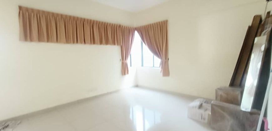 Horizon Hills – 2 Storey Semi Detached House – FOR SALE