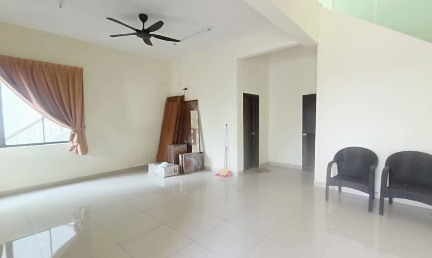 Horizon Hills – 2 Storey Semi Detached House – FOR SALE