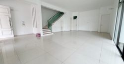 Eco Botanic – 2 Storey Semi Detached House – FOR SALE