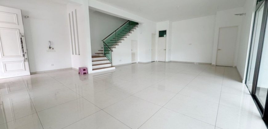 Eco Botanic – 2 Storey Semi Detached House – FOR SALE