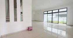 Eco Botanic – 2 Storey Semi Detached House – FOR SALE