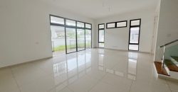 Eco Botanic – 2 Storey Semi Detached House – FOR SALE