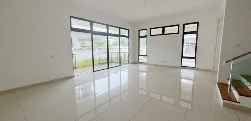 Eco Botanic – 2 Storey Semi Detached House – FOR SALE