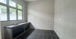 Eco Botanic – 2 Storey Semi Detached House – FOR SALE