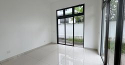 Eco Botanic – 2 Storey Semi Detached House – FOR SALE