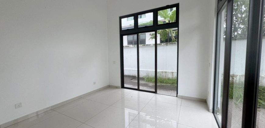 Eco Botanic – 2 Storey Semi Detached House – FOR SALE