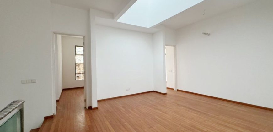 Eco Botanic – 2 Storey Semi Detached House – FOR SALE