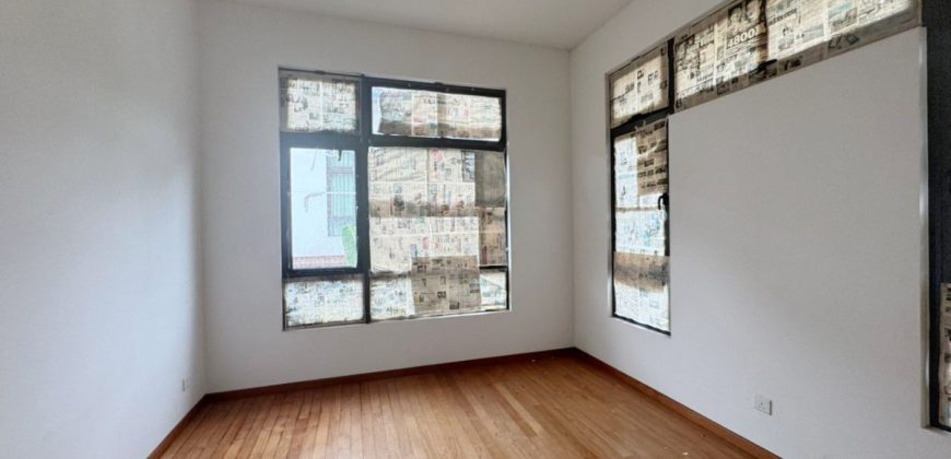 Eco Botanic – 2 Storey Semi Detached House – FOR SALE