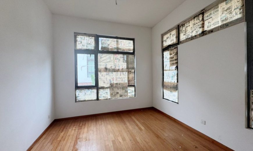 Eco Botanic – 2 Storey Semi Detached House – FOR SALE