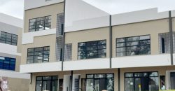 Horizon Hills – 3 Storey End Lot Shoplot – FOR RENT