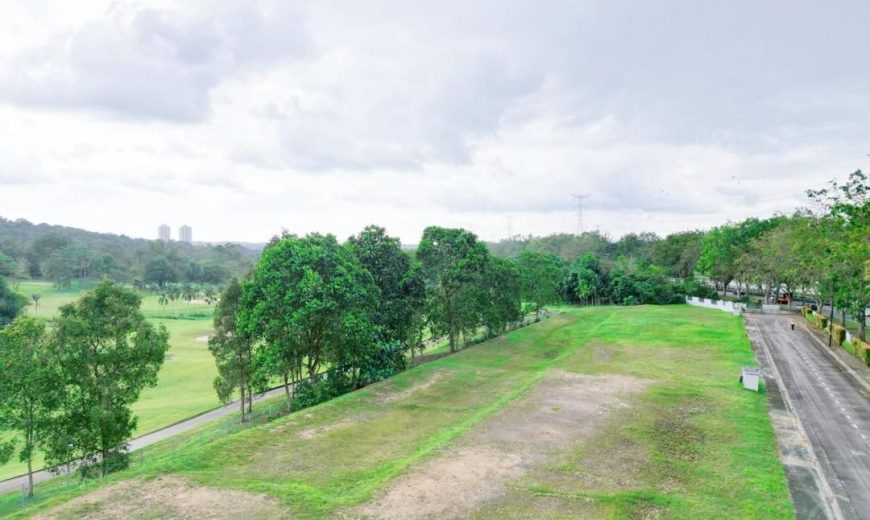 Impian Heights @ Impian Emas – Bungalow Land – FOR SALE