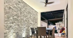Mutiara Bestari – 2 Storey Cluster House – FOR SALE