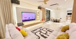 Mutiara Bestari – 2 Storey Cluster House – FOR SALE
