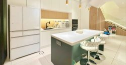 Mutiara Bestari – 2 Storey Cluster House – FOR SALE