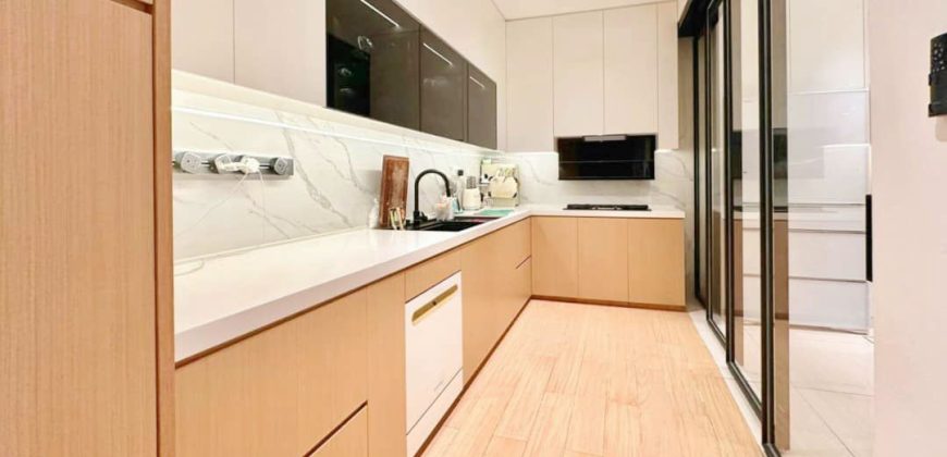 Mutiara Bestari – 2 Storey Cluster House – FOR SALE