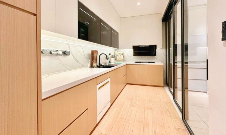 Mutiara Bestari – 2 Storey Cluster House – FOR SALE