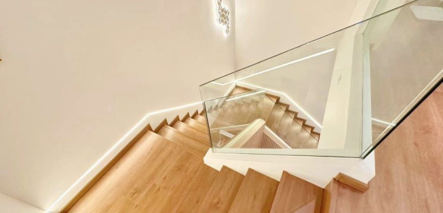 Mutiara Bestari – 2 Storey Cluster House – FOR SALE