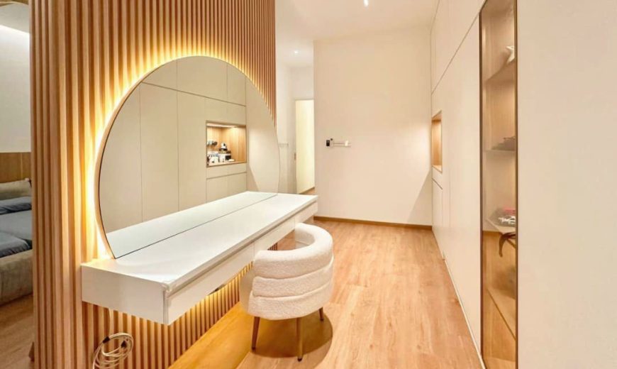 Mutiara Bestari – 2 Storey Cluster House – FOR SALE