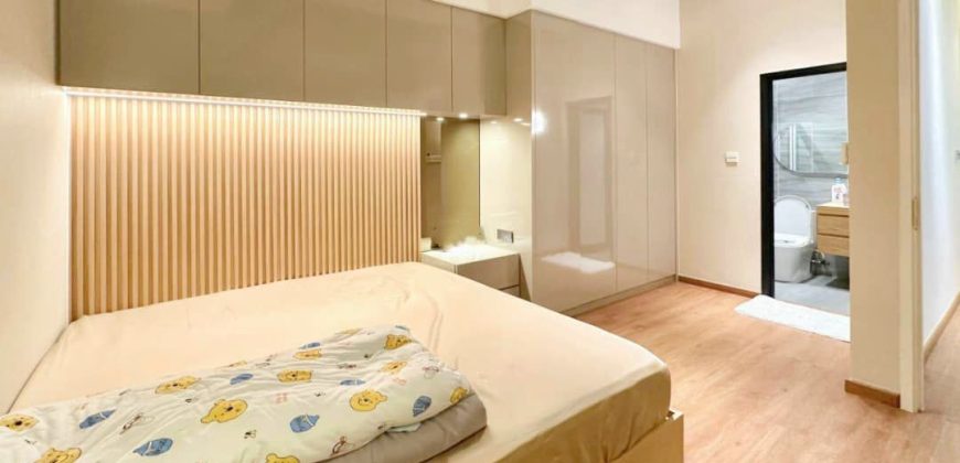 Mutiara Bestari – 2 Storey Cluster House – FOR SALE