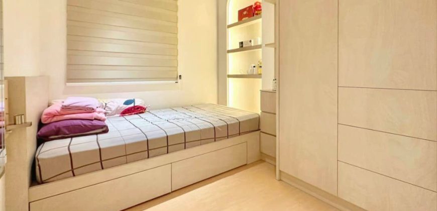 Mutiara Bestari – 2 Storey Cluster House – FOR SALE