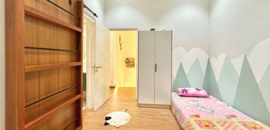 Mutiara Bestari – 2 Storey Cluster House – FOR SALE