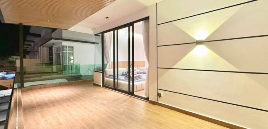 Mutiara Bestari – 2 Storey Cluster House – FOR SALE