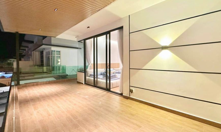 Mutiara Bestari – 2 Storey Cluster House – FOR SALE