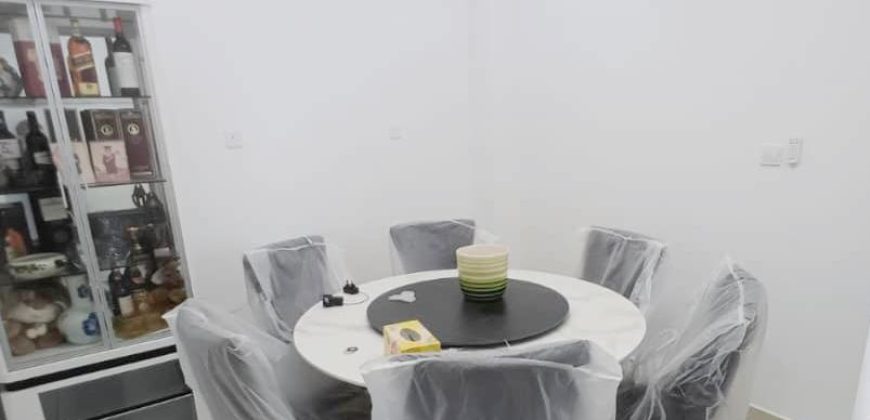 Mutiara Bestari – 2 Storey Corner Cluster House – FOR SALE