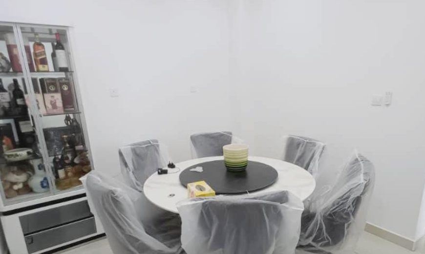 Mutiara Bestari – 2 Storey Corner Cluster House – FOR SALE