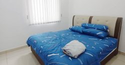 Mutiara Bestari – 2 Storey Corner Cluster House – FOR SALE