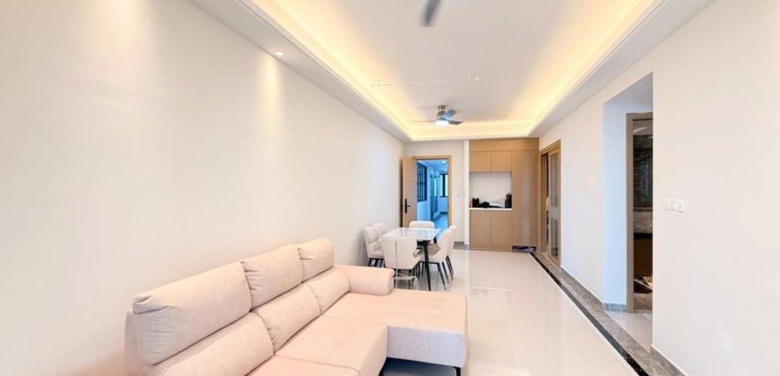 R&F Princess Cove @ Phase 2 – Condominium – FOR SALE