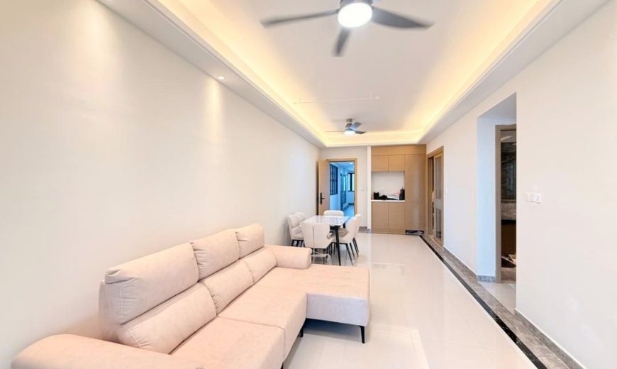 R&F Princess Cove @ Phase 2 – Condominium – FOR SALE