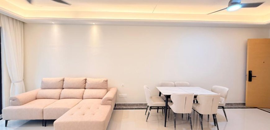 R&F Princess Cove @ Phase 2 – Condominium – FOR SALE