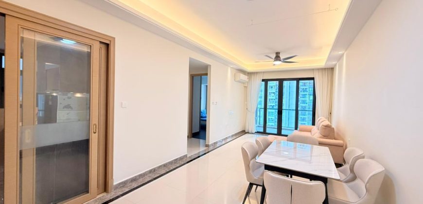 R&F Princess Cove @ Phase 2 – Condominium – FOR SALE