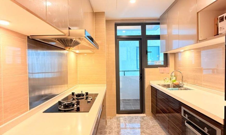 R&F Princess Cove @ Phase 2 – Condominium – FOR SALE