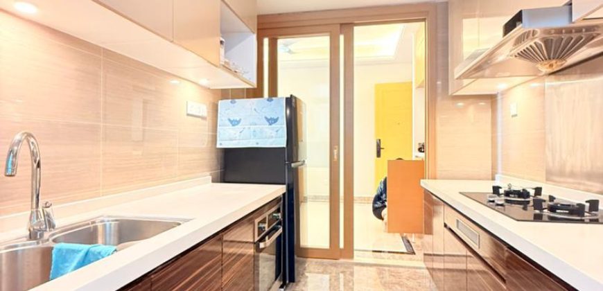 R&F Princess Cove @ Phase 2 – Condominium – FOR SALE