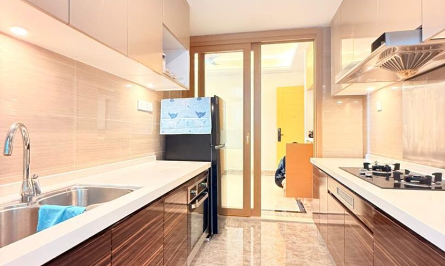 R&F Princess Cove @ Phase 2 – Condominium – FOR SALE