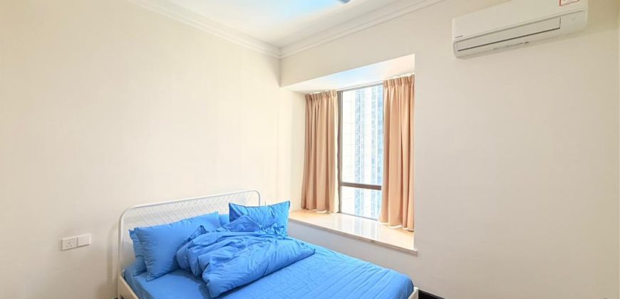 R&F Princess Cove @ Phase 2 – Condominium – FOR SALE