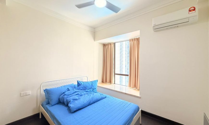 R&F Princess Cove @ Phase 2 – Condominium – FOR SALE