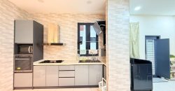 Raintree Residence @ Kulai Indahpura – 2 Storey Cluster House – FOR SALE