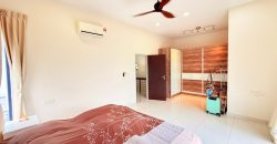 Raintree Residence @ Kulai Indahpura – 2 Storey Cluster House – FOR SALE